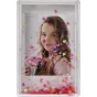 Foto rāmis - Fujifilm Instax fotorāmis Snow Globe Effect - ātri pasūtīt no ražotāja