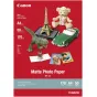Fotopapīrs printeriem - Canon fotopapīrs A4 170g matēts 50 lapas (MP-101) - ātri pasūtīt no ražotāja