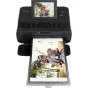 Discontinued - Canon photo printer Selphy CP-1300, black 2234C002