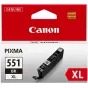Printer cartridges - Canon ink cartridge CLI-551XL, black - quick order from manufacturer