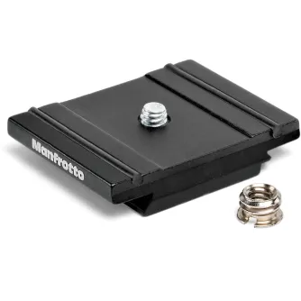 Statīvu aksesuāri - Manfrotto ātrās noņemšanas plate 200PL-PRO RC2 - ātri pasūtīt no ražotāja