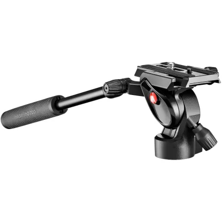 Manfrotto video head Befree Live MVH400AH