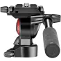 Statīvu galvas - Manfrotto video galva Befree Live MVH400AH - ātri pasūtīt no ražotāja