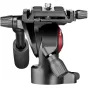 Statīvu galvas - Manfrotto video galva Befree Live MVH400AH - ātri pasūtīt no ražotāja