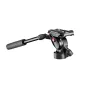 Statīvu galvas - Manfrotto video galva Befree Live MVH400AH - ātri pasūtīt no ražotāja
