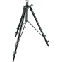Foto statīvi - Manfrotto statīvs 161MK2B, melns - ātri pasūtīt no ražotāja