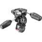 Tripod Heads - Manfrotto 3-way head MH804-3W - quick order from manufacturer