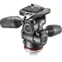 Tripod Heads - Manfrotto 3-way head MH804-3W - quick order from manufacturer