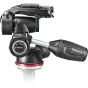 Tripod Heads - Manfrotto 3-way head MH804-3W - quick order from manufacturer