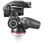 Tripod Heads - Manfrotto 3-way head MH804-3W - quick order from manufacturer
