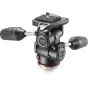 Tripod Heads - Manfrotto 3-way head MH804-3W - quick order from manufacturer