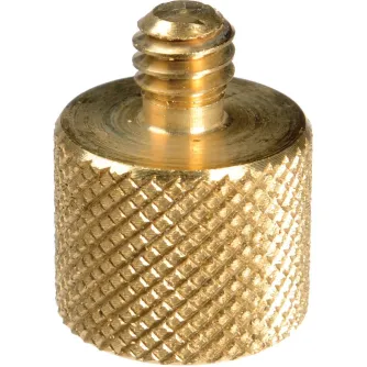 Statīvu aksesuāri - Manfrotto adapteris 3/8"-1/4" (015) - ātri pasūtīt no ražotāja