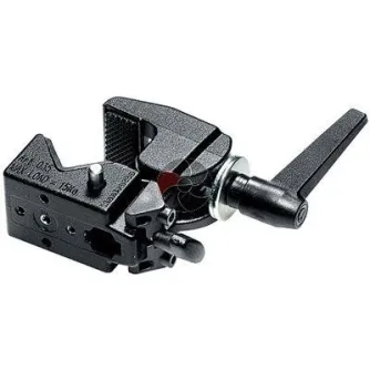 Turētāji - Manfrotto spaile 035 Super Clamp - ātri pasūtīt no ražotāja