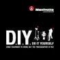 Atstarotāju paneļi - Manfrotto DIY03KIT Event DIY Kit - ātri pasūtīt no ražotāja
