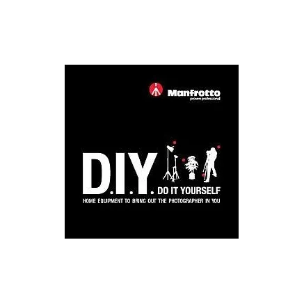 Manfrotto Event DIY Lighting Kit 5098 DIY03KIT