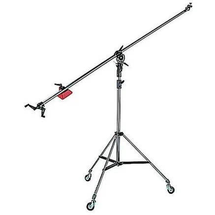 Manfrotto boom Superboom A17+014, black (025BS)