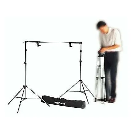 Manfrotto background mount kit 1314B