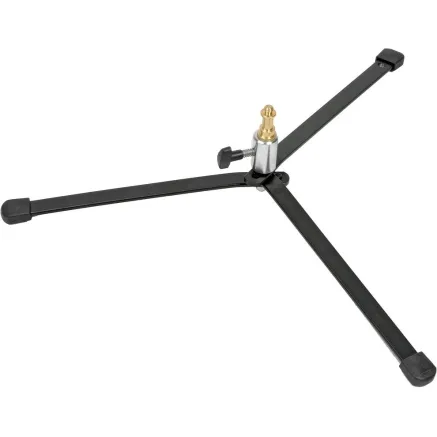 Manfrotto light stand Backlite base 003