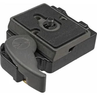 Tripod Accessories - Manfrotto quick release adapter 323 - quick order from manufacturer Best choise selected by experts