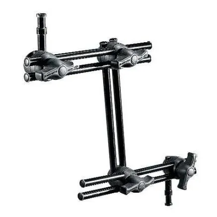 Manfrotto three section double arm 396AB-3
