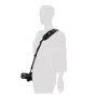 Kameru siksniņas - Camera strap BlackRapid Classic Retro RS-4 - ātri pasūtīt no ražotāja
