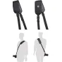 Kameru siksniņas - Camera strap BlackRapid Classic Retro RS-4 - ātri pasūtīt no ražotāja