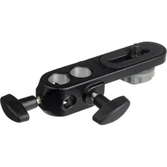 Turētāji - Manfrotto lietussarga stiprinājums 143BKT - ātri pasūtīt no ražotāja