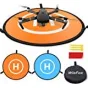 Multikopteru aksesuāri - PGYTECH Landing pad for Drones, 75cm PGY-AC-308 - perc šodien veikalā un ar piegādi