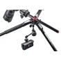 Photo Tripods - Manfrotto 190 ALU 4 SEC KIT BALL HEAD - quick order from manufacturer