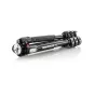 Photo Tripods - Manfrotto 190 ALU 4 SEC KIT BALL HEAD - quick order from manufacturer