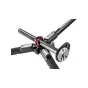 Photo Tripods - Manfrotto 190 ALU 4 SEC KIT BALL HEAD - quick order from manufacturer