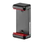 Smartphone Holders - Manfrotto MCLAMP Smart clamp telefona turētājs - buy today in Master Foto store and with delivery Best choise selected by experts