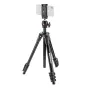 Telefona turētājs - Manfrotto MCLAMP Smart clamp telefona turētājs - perc šodien veikalā un ar piegādi