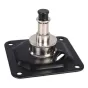 Turētāji - Falcon Eyes Wallplate + Spigot MBH-700S 296927 - ātri pasūtīt no ražotāja