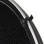 Gaismas veidotāji - Linkstar Honeycomb Grid 400 mm LFA-400-HC3 Grid Width 5.2 mm - ātri pasūtīt no ražotāja