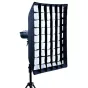 Softboksi - Linkstar softboks 60x90cm + šūnas LQA-SB6090HC for LQ/LD series 564337 - ātri pasūtīt no ražotāja