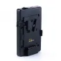 V-Mount Baterijas - Rolux V-Mount Battery Plate RL-VF0 - ātri pasūtīt no ražotāja