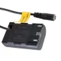 V-Mount Baterijas - Rolux V-Mount Battery Plate RL-VF0 - ātri pasūtīt no ražotāja