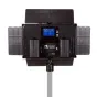 LED Gaismas paneļi - Falcon Eyes LED Daylight Set DV-384CT - ātri pasūtīt no ražotāja