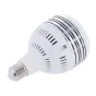 Replacement Lamps - StudioKing LED Daylight Lamp 60W E27 FLED-60 - quick order from manufacturer
