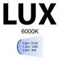 Light Panels - Falcon Eyes LED Lamp Set Dimmable DV-160V with lightstands - quick order from manufacturer