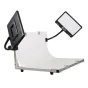 Priekšmetu foto galdi - Falcon Eyes LED Photo Table DVK-380SL - ātri pasūtīt no ražotāja