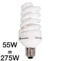Replacement Lamps - Falcon Eyes Daylight Lamp 55W E27 ML-55 - buy today in Master Foto store and with delivery Best choise selected by experts