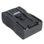 V-Mount Baterijas - Falcon Eyes V-Mount Battery 160WH 14.8V 10000mAh 290690 - ātri pasūtīt no ražotāja