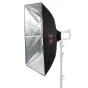 Softboksi - Falcon Eyes Foldable Softbox ESBU-5075 for SS Series - ātri pasūtīt no ražotāja