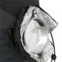 Softboksi - Falcon Eyes Foldable Softbox ESBU-5075 for SS Series - ātri pasūtīt no ražotāja