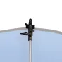 Turētāji - Falcon Eyes Background Board Light Stand Mount - ātri pasūtīt no ražotāja
