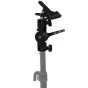 Turētāji - Falcon Eyes Background Board Light Stand Mount - ātri pasūtīt no ražotāja
