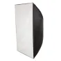 Softboksi - StudioKing Softbox SBCS60 60x60 cm - ātri pasūtīt no ražotāja