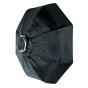 Gaismas veidotāji - Falcon Eyes Foldable Beauty Dish FESR-85S 85 cm - ātri pasūtīt no ražotāja